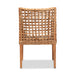 Saoka Rattan Armchair - Cool Stuff & Accessories