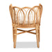 Melody Rattan Chair - Cool Stuff & Accessories