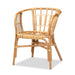 Luxio Rattan Chair - Cool Stuff & Accessories