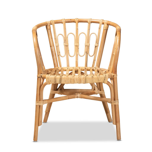 Luxio Rattan Chair - Cool Stuff & Accessories