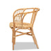 Luxio Rattan Chair - Cool Stuff & Accessories
