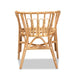 Luxio Rattan Chair - Cool Stuff & Accessories