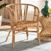 Luxio Rattan Chair - Cool Stuff & Accessories