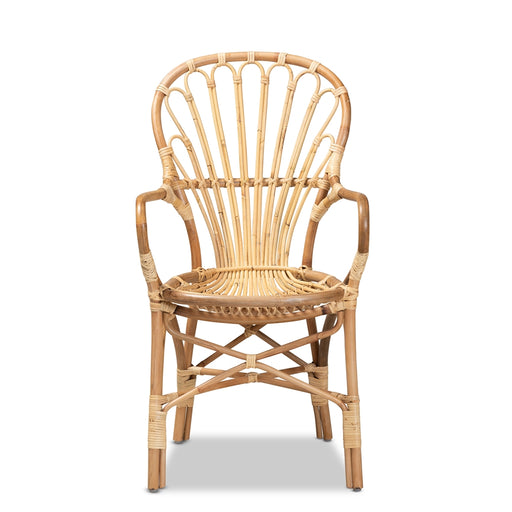 Sheraton Rattan Armchair - Cool Stuff & Accessories