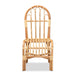 Athena Rattan Dining Chair - Cool Stuff & Accessories