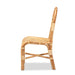 Athena Rattan Dining Chair - Cool Stuff & Accessories