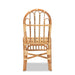 Athena Rattan Dining Chair - Cool Stuff & Accessories