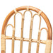 Athena Rattan Dining Chair - Cool Stuff & Accessories