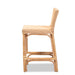 Athena Rattan Counter Stool - Cool Stuff & Accessories