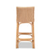 Athena Rattan Counter Stool - Cool Stuff & Accessories
