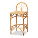 Seville Rattan Counter Stool - Cool Stuff & Accessories