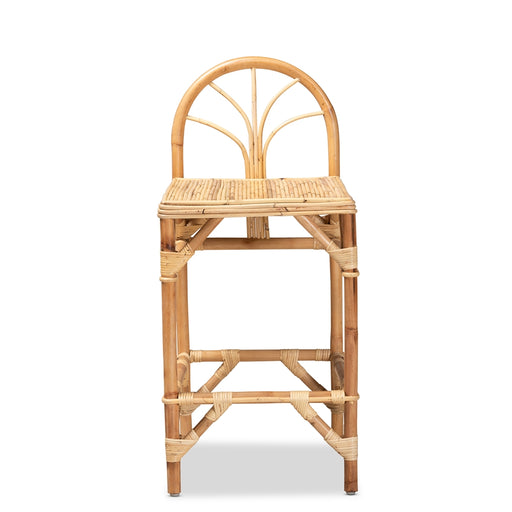 Seville Rattan Counter Stool - Cool Stuff & Accessories