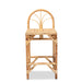 Seville Rattan Counter Stool - Cool Stuff & Accessories