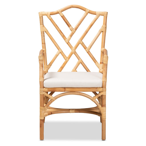 Delta Rattan Armchair - Cool Stuff & Accessories