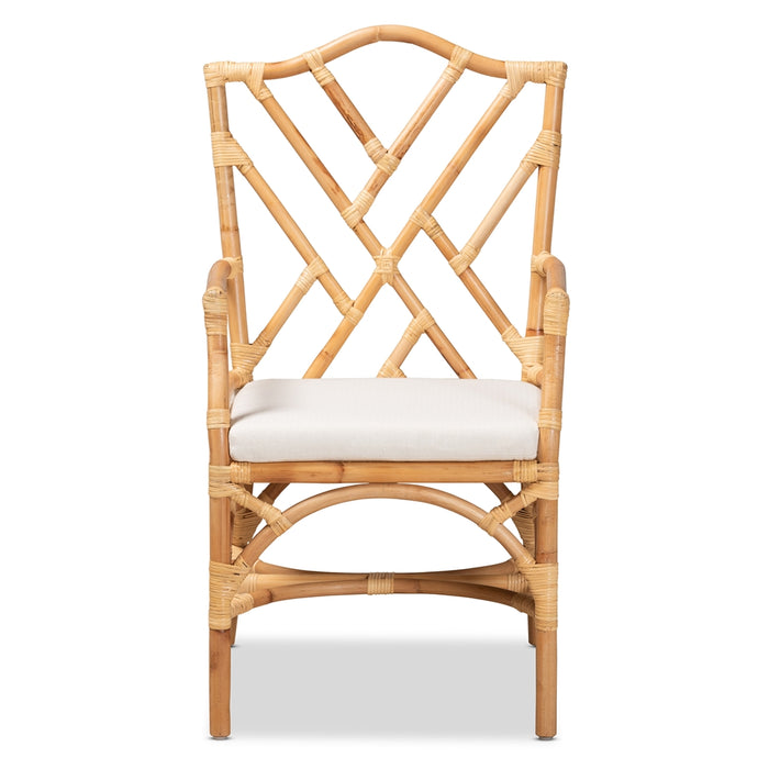 Delta Rattan Armchair - Cool Stuff & Accessories