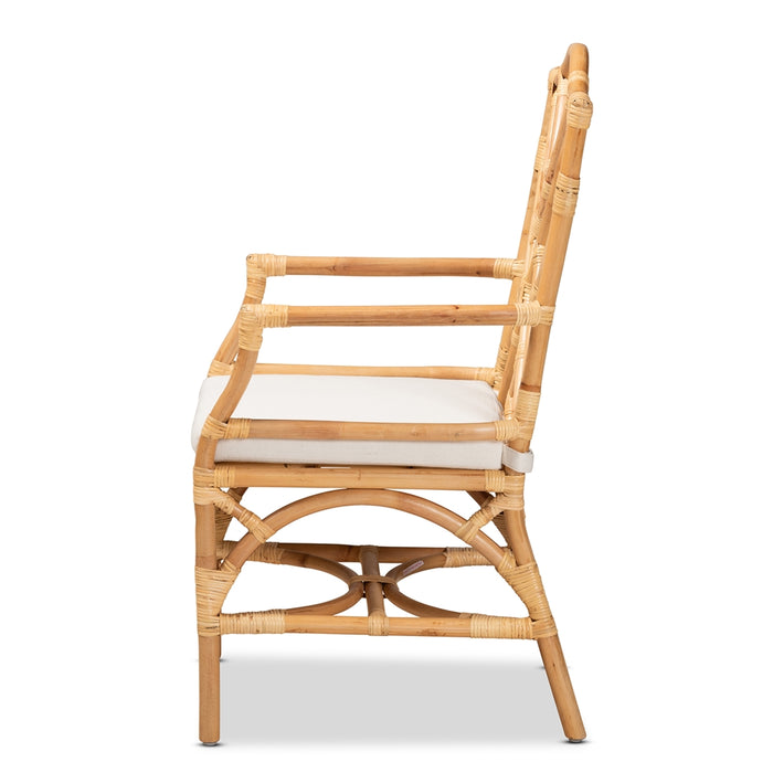 Delta Rattan Armchair - Cool Stuff & Accessories