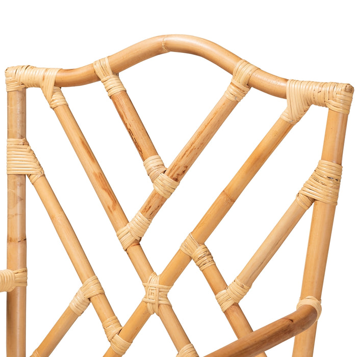 Delta Rattan Armchair - Cool Stuff & Accessories
