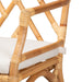 Delta Rattan Armchair - Cool Stuff & Accessories