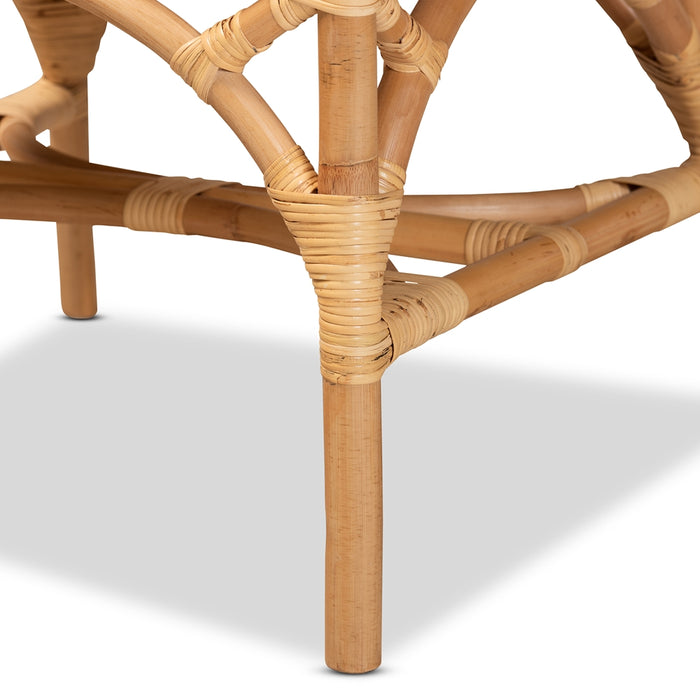 Delta Rattan Armchair - Cool Stuff & Accessories