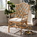 Delta Rattan Armchair - Cool Stuff & Accessories