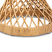 Seville Rattan End Table - Cool Stuff & Accessories