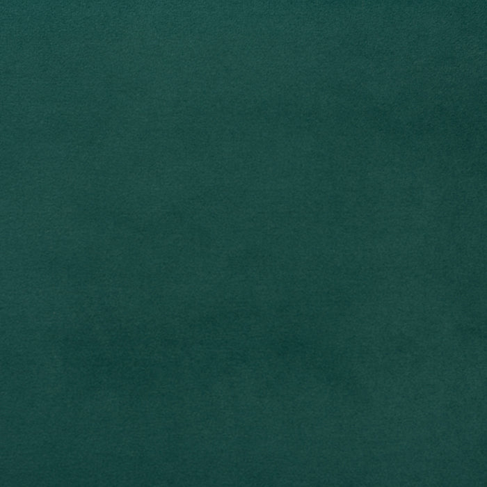 Alvis Wood Dining Chair/Emerald Velvet