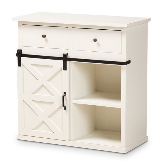 Nadia 2 Door Sideboard Buffet