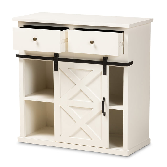 Nadia 2 Door Sideboard Buffet