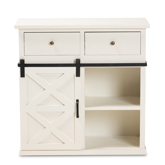 Nadia 2 Door Sideboard Buffet