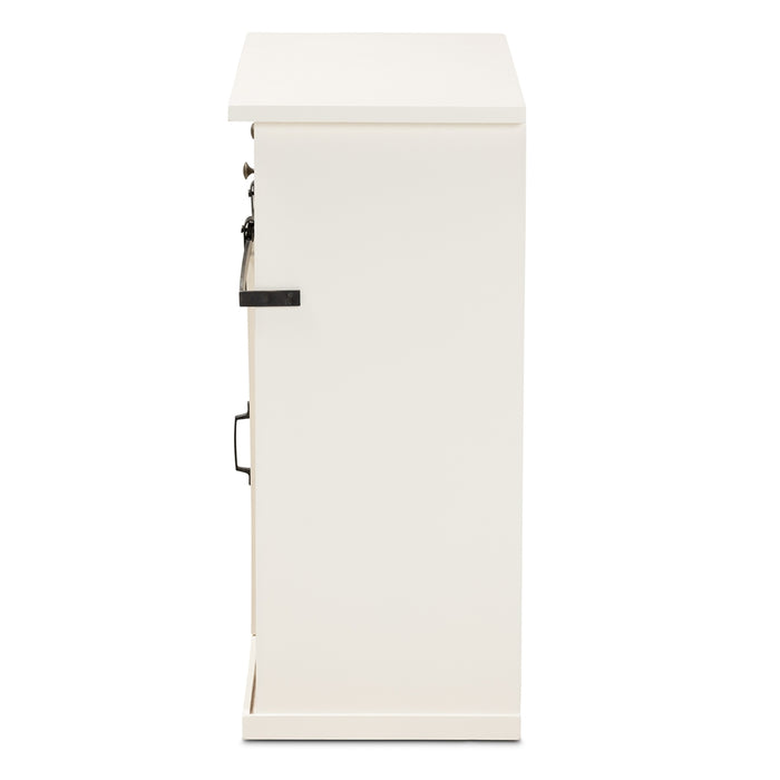 Nadia 2 Door Sideboard Buffet