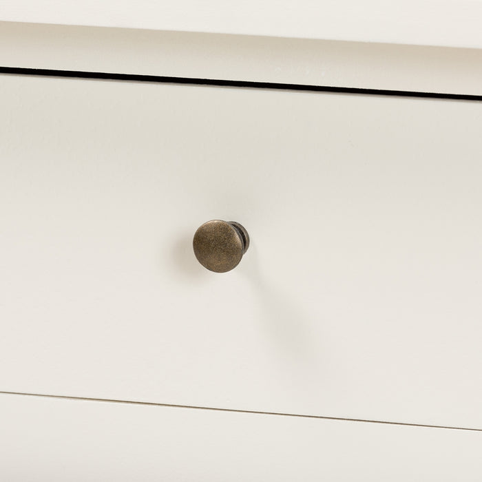 Nadia 2 Door Sideboard Buffet