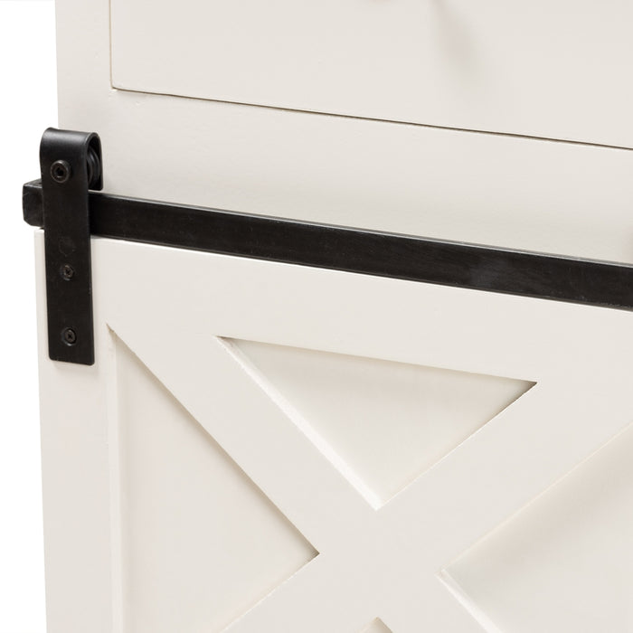 Nadia 2 Door Sideboard Buffet