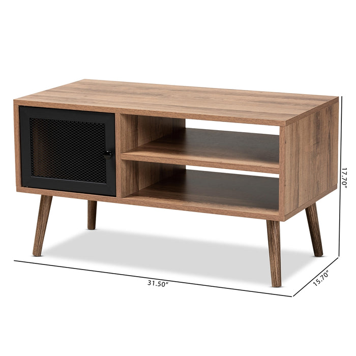 Yuna Coffee Table
