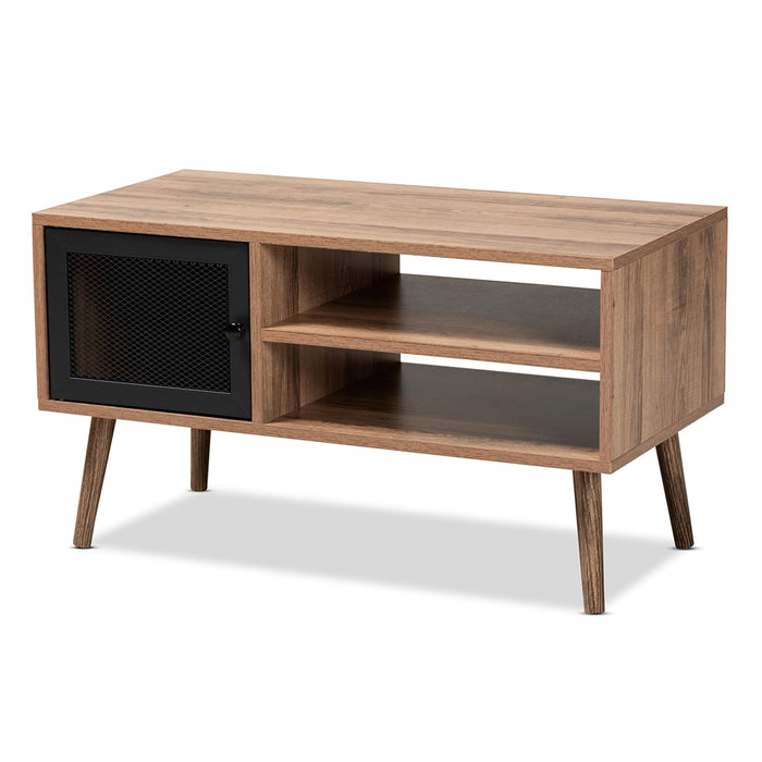 Yuna Coffee Table