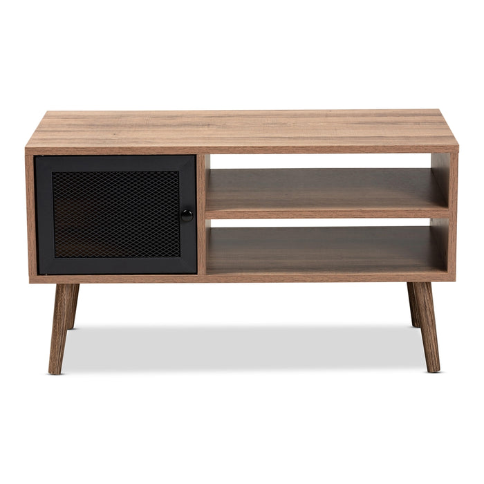 Yuna Coffee Table