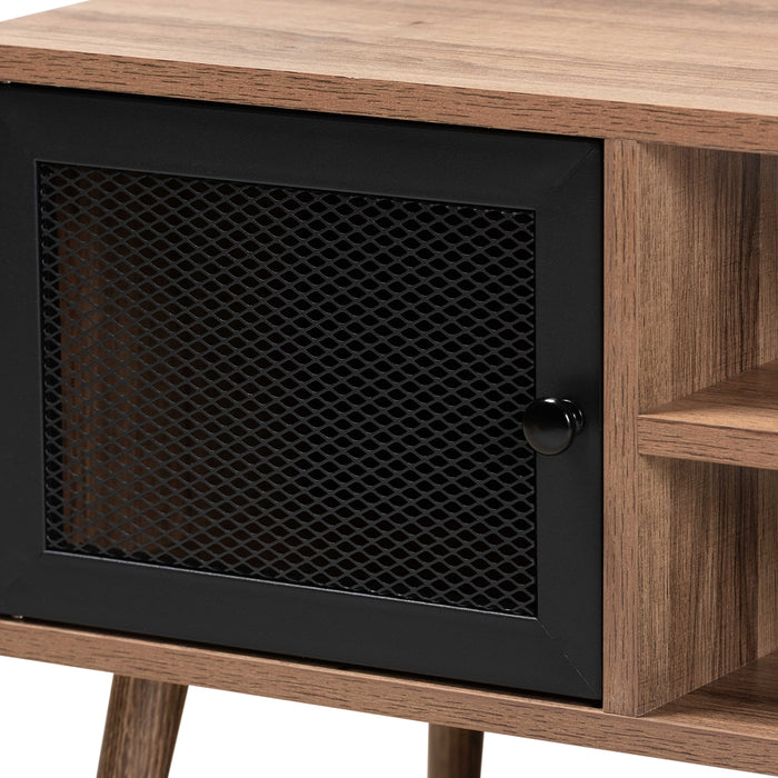 Yuna Coffee Table