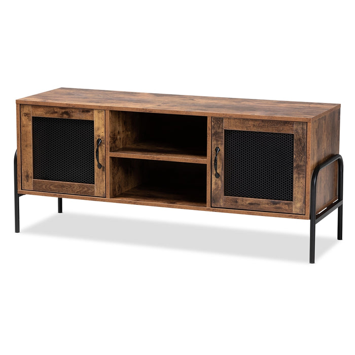 Valeska 2 Door Tv Stand