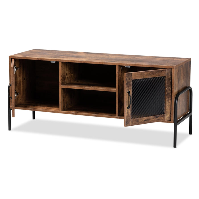 Valeska 2 Door Tv Stand
