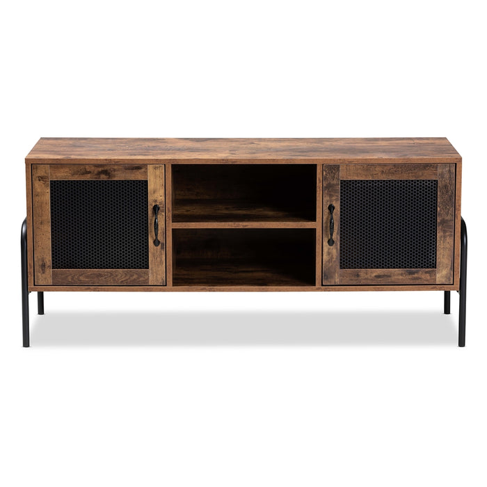Valeska 2 Door Tv Stand