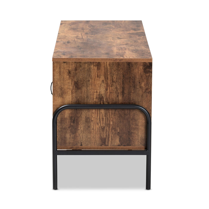 Valeska 2 Door Tv Stand