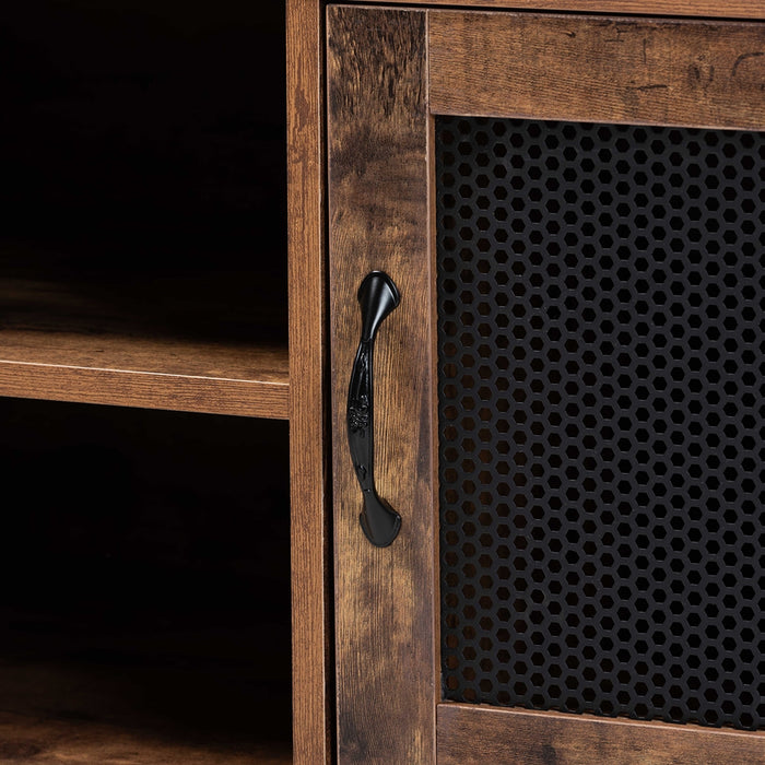 Valeska 2 Door Tv Stand