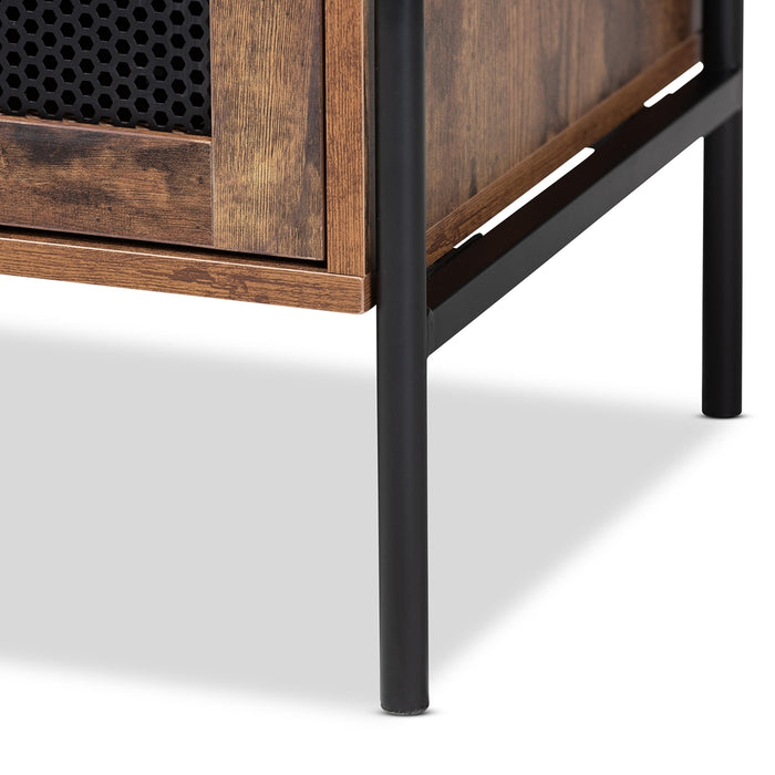 Valeska 2 Door Tv Stand