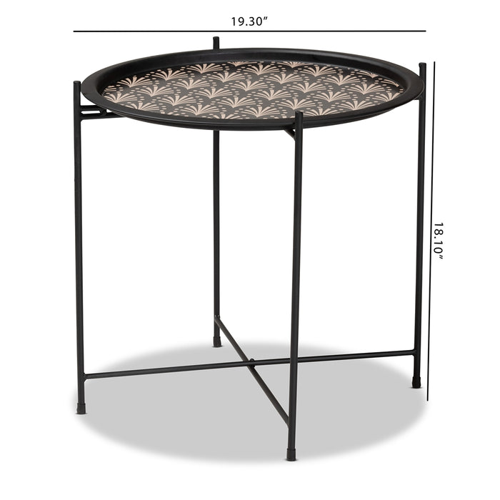 Ivana Plant Stand