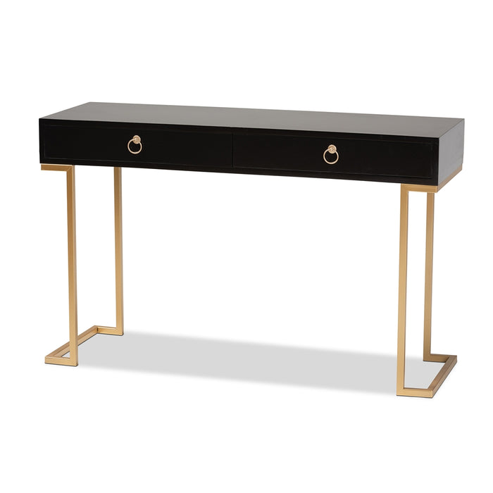 Beagan 2 Drawer Console Table