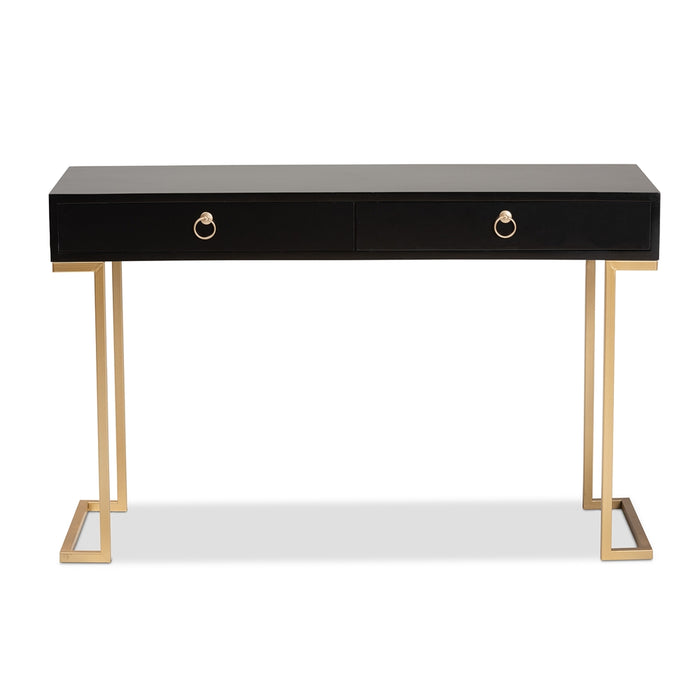 Beagan 2 Drawer Console Table
