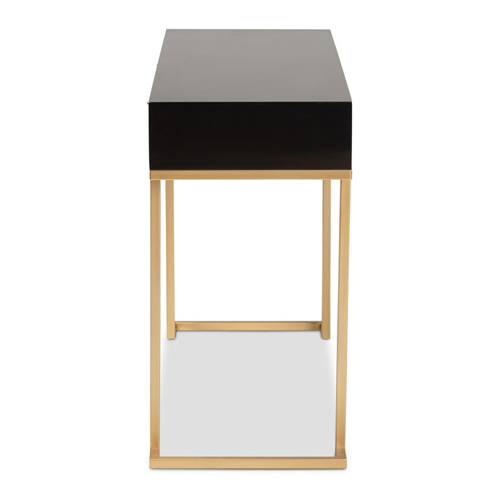 Beagan 2 Drawer Console Table