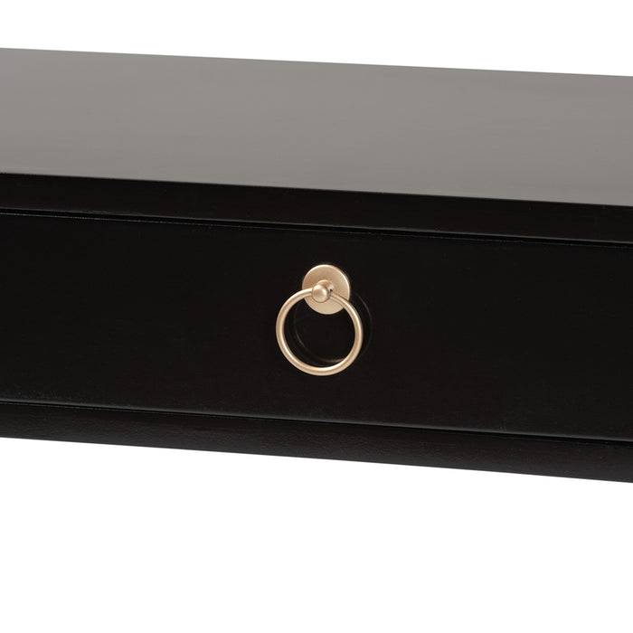 Beagan 2 Drawer Console Table