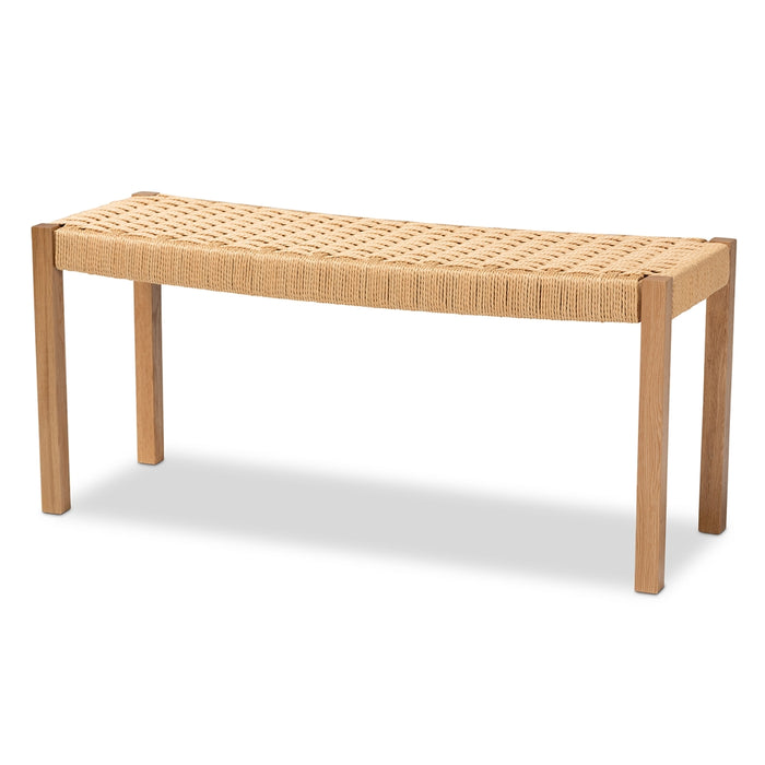 Pacari Accent Bench