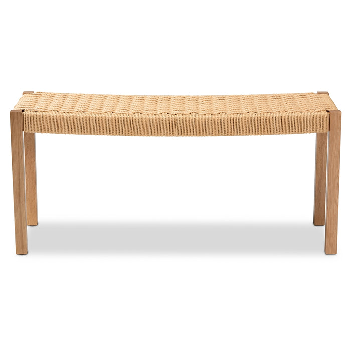 Pacari Accent Bench