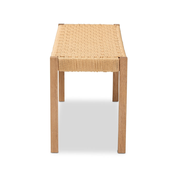 Pacari Accent Bench
